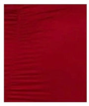 Fall Ruched Dress - Wine Color Dazzled By B