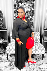 Sparkle the Night Away Dress Dazzled By B