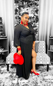 Sparkle the Night Away Dress Dazzled By B