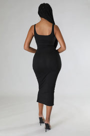 Sin City Dress Dazzled By B