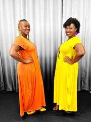 So Blessed Jersey Dress - Multiple Colors Available Dazzled By B