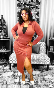 So Sophisticated Dress Dazzled By B