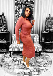 So Sophisticated Dress Dazzled By B