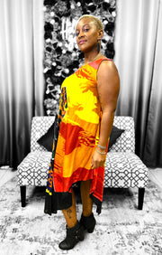 Umbrella Dress Dazzled By B