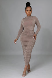 Babe Dress Dazzled By B