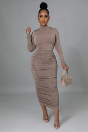 Babe Dress Dazzled By B