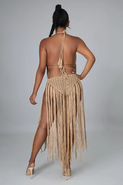 Crochet Me - Multiple Colors Dazzled By B