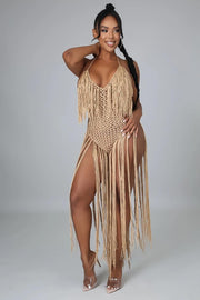 Crochet Me - Multiple Colors Dazzled By B