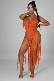 Crochet Me - Multiple Colors Dazzled By B