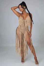 Crochet Me - Multiple Colors Dazzled By B