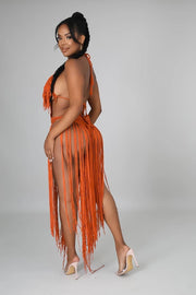 Crochet Me - Multiple Colors Dazzled By B