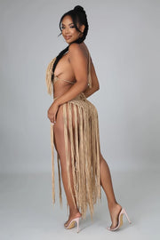 Crochet Me - Multiple Colors Dazzled By B