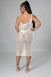 Margarita Time Cover Up Dazzled By B