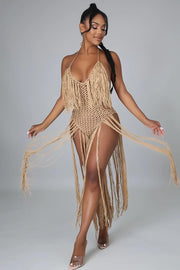 Crochet Me - Multiple Colors Dazzled By B