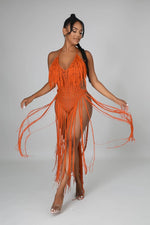 Load image into Gallery viewer, Crochet Me - Multiple Colors Dazzled By B
