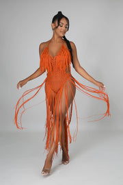 Crochet Me - Multiple Colors Dazzled By B