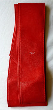 Women's Belt - Solid Color Dazzled By B