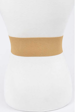 Load image into Gallery viewer, Texture Buckle Belt - Multiple Colors Dazzled By B
