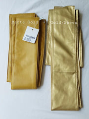 Women's Belt - Solid Color Dazzled By B