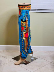 Daishiki Pants Dazzled By B