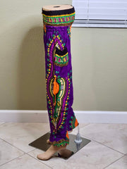 Daishiki Pants Dazzled By B