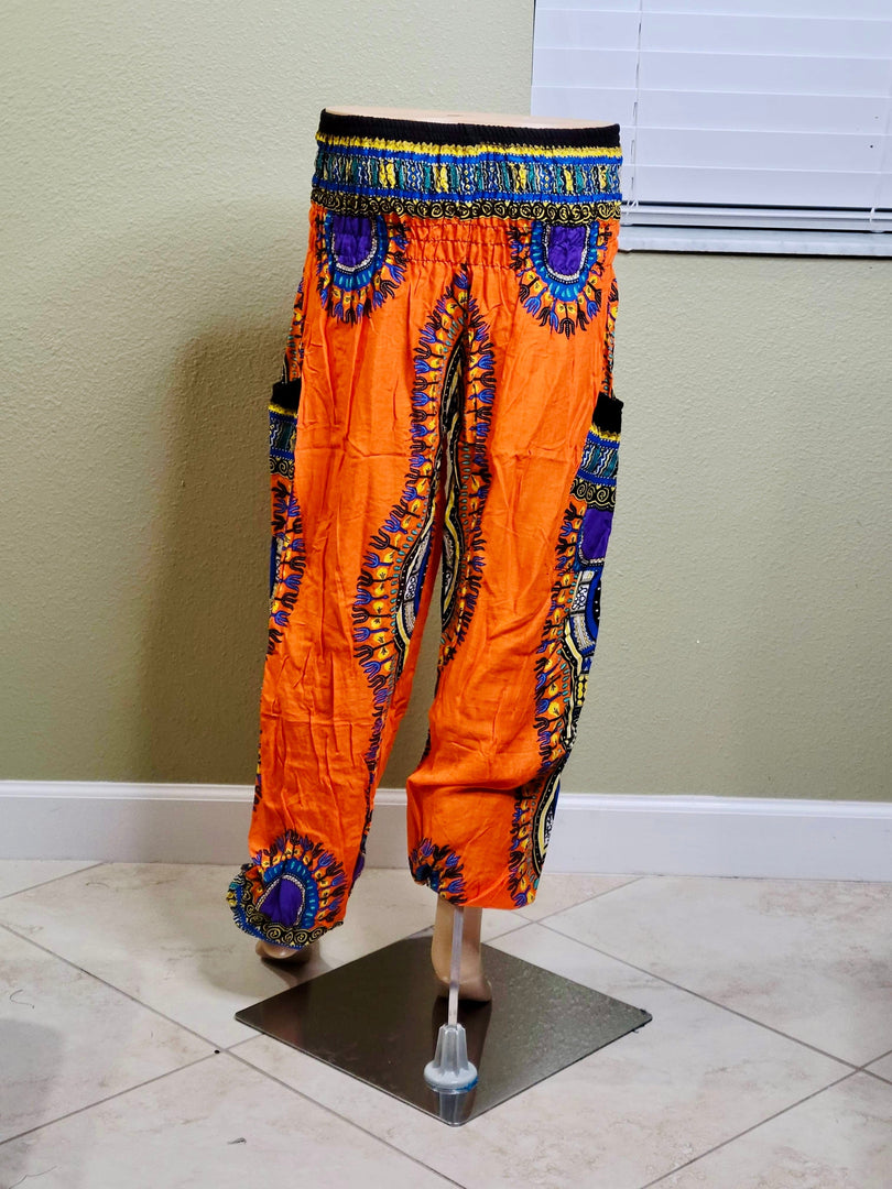 Daishiki Pants Dazzled By B