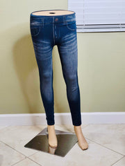 Jean Jeggings Dazzled By B