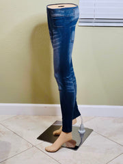 Jean Jeggings Dazzled By B