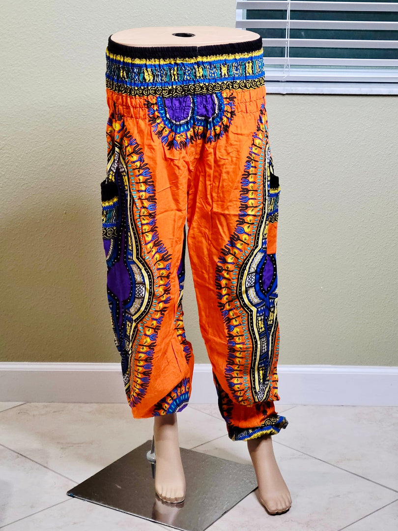 Daishiki Pants Dazzled By B