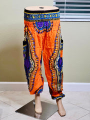 Daishiki Pants Dazzled By B