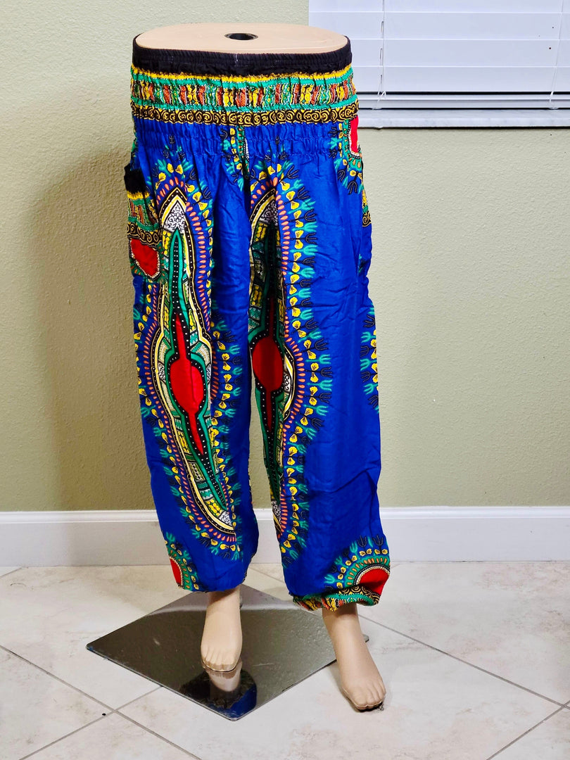 Daishiki Pants Dazzled By B