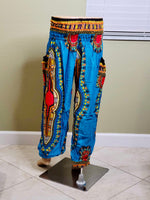 Load image into Gallery viewer, Daishiki Pants Dazzled By B
