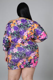 I am Ready for it All Dress Dazzled By B