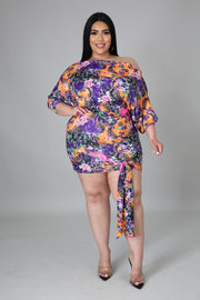 I am Ready for it All Dress Dazzled By B