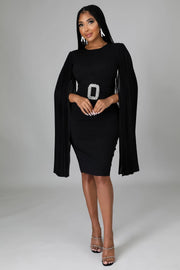 Attention Getter Dress Dazzled By B