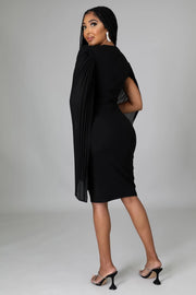 Attention Getter Dress Dazzled By B