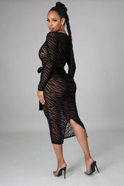 Call Me Sexy Dazzled By B