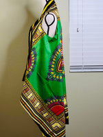 Load image into Gallery viewer, Daishiki Kimono - Multiple Colors Dazzled By B
