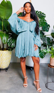 I am Classy Dress Dazzled By B