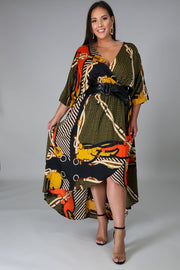 Summer In France Dress Dazzled By B