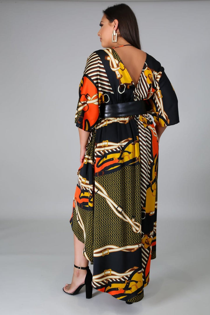 Summer In France Dress Dazzled By B