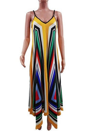 Swing My Way Dress Dazzled By B