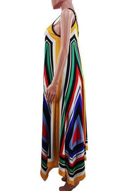 Swing My Way Dress Dazzled By B