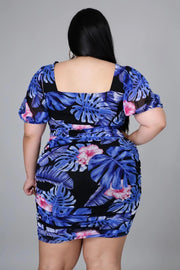 The Date Night Dress Dazzled By B