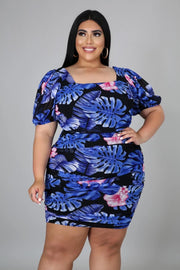 The Date Night Dress Dazzled By B