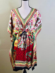 The Design Top/Dress - Multiple Colors Dazzled By B