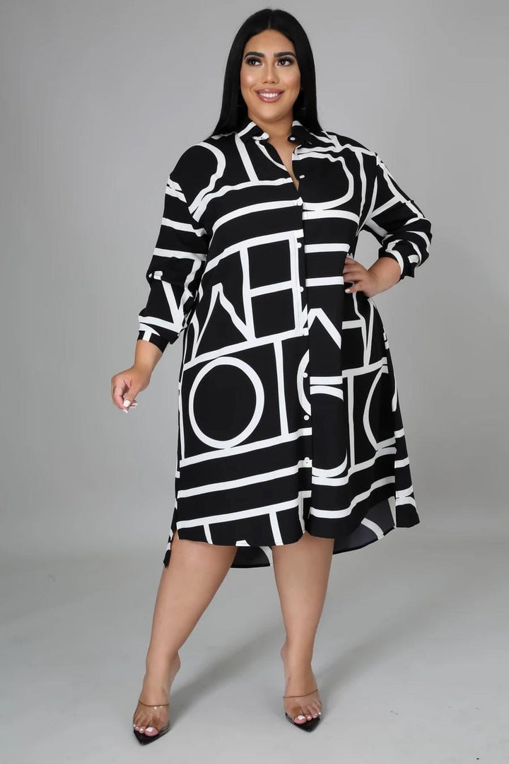 The Shirt Dress The Shirt Dress