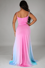 Load image into Gallery viewer, Tye Dye Dress Dazzled By B
