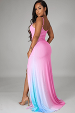 Load image into Gallery viewer, Tye Dye Dress Dazzled By B
