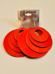 Circle Of Life - Multiple Colors Dazzled By B